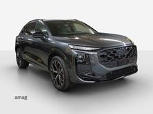 AUDI Q3 SUV TFSI 195 kW, Essence, Occasion / Utilisé, Automatique - 6