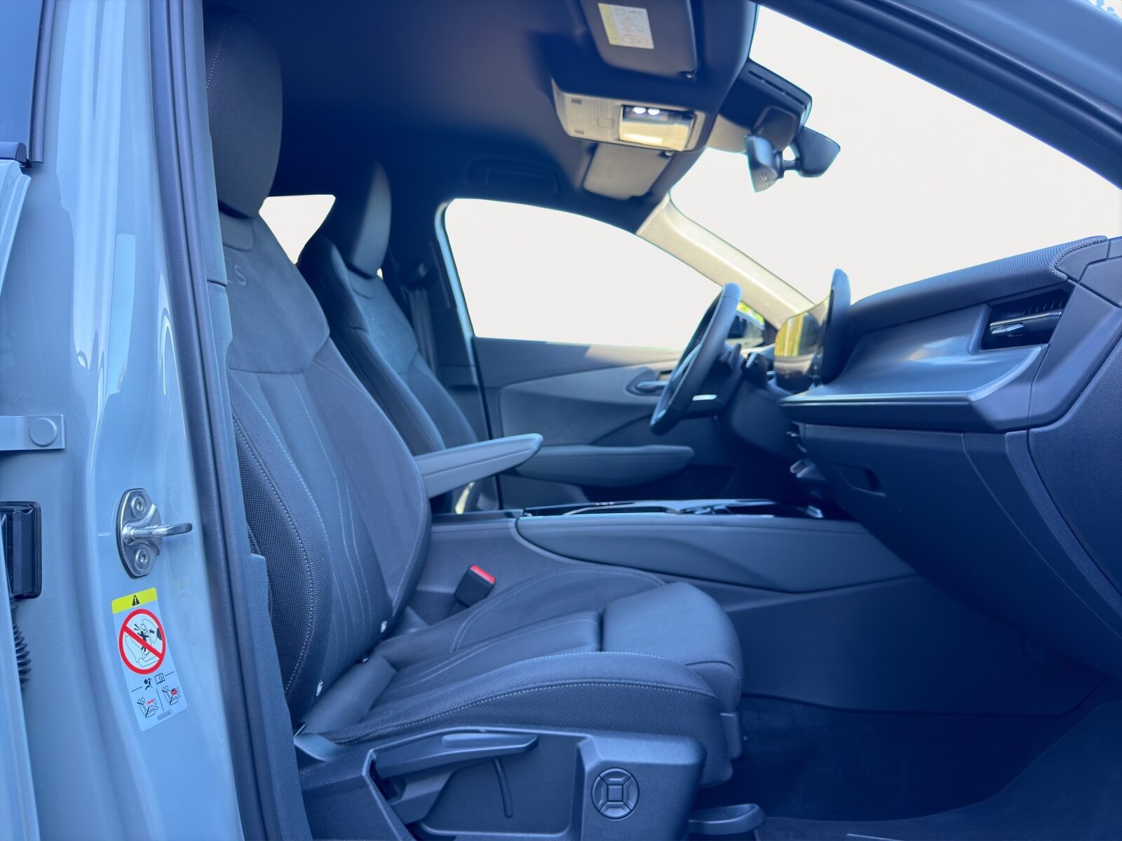 AUDI Q3 SUV TFSI 150 kW, Benzina, Occasioni / Usate, Automatico - 7