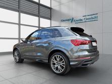 AUDI Q3 35 TFSI S line Attraction S-tronic, Benzina, Occasioni / Usate, Automatico - 3