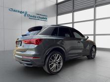 AUDI Q3 35 TFSI S line Attraction S-tronic, Benzina, Occasioni / Usate, Automatico - 5
