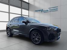 AUDI Q3 35 TFSI S line Attraction S-tronic, Benzina, Occasioni / Usate, Automatico - 7