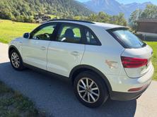 AUDI Q3 2.0 TFSI quattro S-tronic, Benzin, Occasion / Gebraucht, Automatik - 3