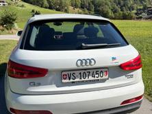 AUDI Q3 2.0 TFSI quattro S-tronic, Benzin, Occasion / Gebraucht, Automatik - 5