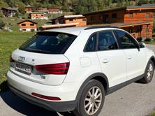 AUDI Q3 2.0 TFSI quattro S-tronic, Benzin, Occasion / Gebraucht, Automatik - 6