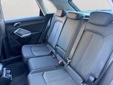 AUDI Q3 Sportback 35 TFSI Attraction S-tronic, Hybride Leggero Benzina/Elettrica, Occasioni / Usate, Automatico - 4