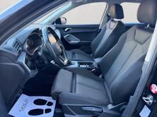 AUDI Q3 Sportback 35 TFSI Attraction S-tronic, Hybride Leggero Benzina/Elettrica, Occasioni / Usate, Automatico - 6