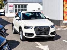 AUDI Q3 2.0 TDI, Diesel, Occasioni / Usate, Manuale - 3