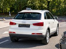 AUDI Q3 2.0 TDI, Diesel, Occasioni / Usate, Manuale - 7