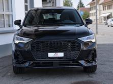 AUDI Q3 Sportback 35 TFSI S line Attraction S-tronic, Mild-Hybrid Petrol/Electric, Second hand / Used, Automatic - 2