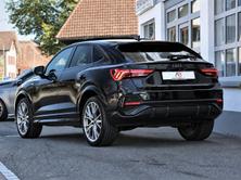 AUDI Q3 Sportback 35 TFSI S line Attraction S-tronic, Mild-Hybrid Petrol/Electric, Second hand / Used, Automatic - 3