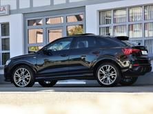 AUDI Q3 Sportback 35 TFSI S line Attraction S-tronic, Mild-Hybrid Petrol/Electric, Second hand / Used, Automatic - 4
