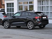 AUDI Q3 Sportback 35 TFSI S line Attraction S-tronic, Mild-Hybrid Petrol/Electric, Second hand / Used, Automatic - 5