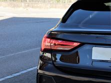 AUDI Q3 Sportback 35 TFSI S line Attraction S-tronic, Mild-Hybrid Petrol/Electric, Second hand / Used, Automatic - 6