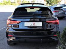 AUDI Q3 Sportback 35 TFSI S line Attraction S-tronic, Mild-Hybrid Petrol/Electric, Second hand / Used, Automatic - 7