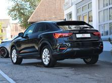 AUDI Q3 Sportback 35 TFSI Attraction S-tronic, Mild-Hybrid Petrol/Electric, Second hand / Used, Automatic - 3