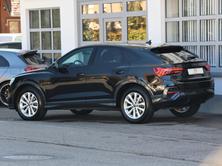 AUDI Q3 Sportback 35 TFSI Attraction S-tronic, Mild-Hybrid Petrol/Electric, Second hand / Used, Automatic - 4