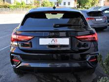 AUDI Q3 Sportback 35 TFSI Attraction S-tronic, Mild-Hybrid Petrol/Electric, Second hand / Used, Automatic - 5