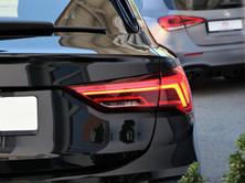 AUDI Q3 Sportback 35 TFSI Attraction S-tronic, Mild-Hybrid Petrol/Electric, Second hand / Used, Automatic - 6