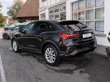 AUDI Q3 Sportback 35 TFSI Attraction S-tronic, Mild-Hybrid Petrol/Electric, Second hand / Used, Automatic - 7