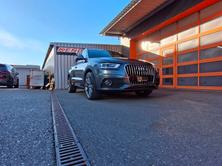 AUDI Q3 2.0 TDI quattro S-tronic, Diesel, Occasion / Utilisé, Automatique - 3