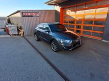 AUDI Q3 2.0 TDI quattro S-tronic, Diesel, Occasion / Utilisé, Automatique - 4