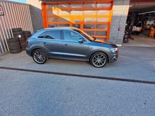 AUDI Q3 2.0 TDI quattro S-tronic, Diesel, Occasion / Utilisé, Automatique - 5