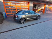 AUDI Q3 2.0 TDI quattro S-tronic, Diesel, Occasion / Utilisé, Automatique - 6