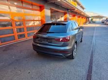 AUDI Q3 2.0 TDI quattro S-tronic, Diesel, Occasion / Utilisé, Automatique - 7