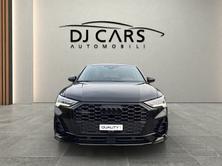 AUDI Q3 Sportback 40 TDI S line Attraction quattro S-tronic, Diesel, Occasion / Gebraucht, Automatik - 2