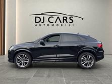 AUDI Q3 Sportback 40 TDI S line Attraction quattro S-tronic, Diesel, Occasion / Gebraucht, Automatik - 4