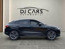 AUDI Q3 Sportback 40 TDI S line Attraction quattro S-tronic, Diesel, Occasion / Gebraucht, Automatik - 5