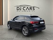 AUDI Q3 Sportback 40 TDI S line Attraction quattro S-tronic, Diesel, Occasion / Gebraucht, Automatik - 6