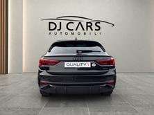 AUDI Q3 Sportback 40 TDI S line Attraction quattro S-tronic, Diesel, Occasion / Gebraucht, Automatik - 7