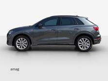 AUDI Q3 40 TFSI S line, Benzin, Occasion / Gebraucht, Automatik - 2