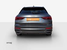 AUDI Q3 40 TFSI S line, Benzin, Occasion / Gebraucht, Automatik - 4