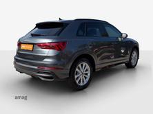 AUDI Q3 40 TFSI S line, Benzin, Occasion / Gebraucht, Automatik - 5