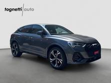 AUDI Q3 Sportback 45 TFSI S line, Benzina, Occasioni / Usate, Automatico - 2