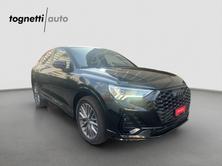 AUDI Q3 Sportback 45 TFSI e S line Attraction, Hybride Integrale Benzina/Elettrica, Occasioni / Usate, Automatico - 2