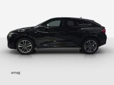 AUDI Q3 Sportback 35 TFSI S line Attraction, Benzina, Occasioni / Usate, Automatico - 2
