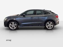 AUDI Q3 Sportback 45 TFSI S line, Benzina, Occasioni / Usate, Automatico - 2