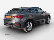 AUDI Q3 Sportback 45 TFSI S line, Benzina, Occasioni / Usate, Automatico - 5