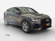 AUDI Q3 Sportback 45 TFSI S line, Benzina, Occasioni / Usate, Automatico - 6
