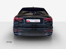 AUDI Q3 40 TFSI S line, Benzina, Occasioni / Usate, Automatico - 4