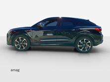AUDI Q3 Sportback 35 TFSI S line Attraction, Benzin, Occasion / Gebraucht, Automatik - 2