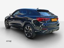 AUDI Q3 Sportback 35 TFSI S line Attraction, Benzin, Occasion / Gebraucht, Automatik - 3
