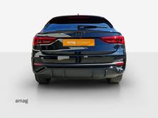 AUDI Q3 Sportback 35 TFSI S line Attraction, Benzin, Occasion / Gebraucht, Automatik - 4