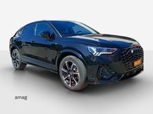 AUDI Q3 Sportback 35 TFSI S line Attraction, Benzin, Occasion / Gebraucht, Automatik - 6