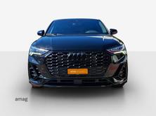 AUDI Q3 Sportback 35 TFSI S line Attraction, Benzin, Occasion / Gebraucht, Automatik - 7