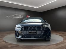 AUDI Q3 35 TFSI S line Attraction, Benzin, Occasion / Gebraucht, Automatik - 2