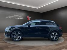 AUDI Q3 35 TFSI S line Attraction, Benzin, Occasion / Gebraucht, Automatik - 3